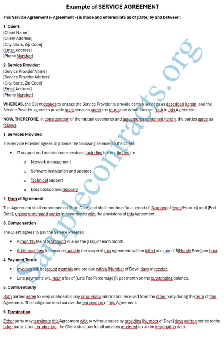 An informative guide on the three types of contracts that must be documented in writing.