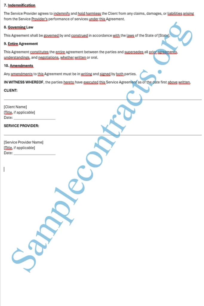 An informative guide on the three types of contracts that must be documented in writing.